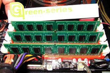 GeIL 1.2v ddr3